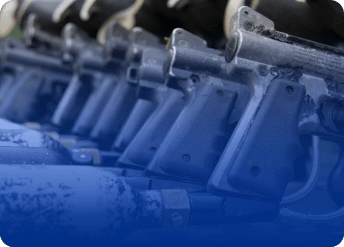 Paintball & Air Rifle Filling