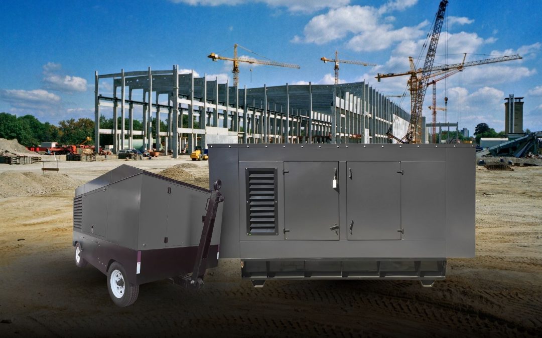 Experience Excellence and Innovation with VEA Plant Hire