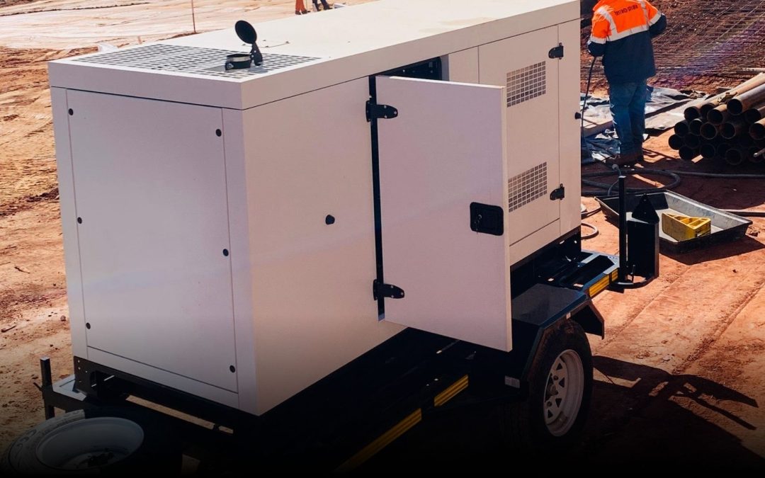 Why Buy When You Can Rent? Cut Costs. Stay Agile. Work Smarter with VEA Plant Hire